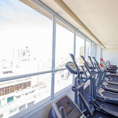 Bhomy Bela Vista Proximo Av Brigadeiro Apm1301 Apartment São Paulo Ngoại thất bức ảnh