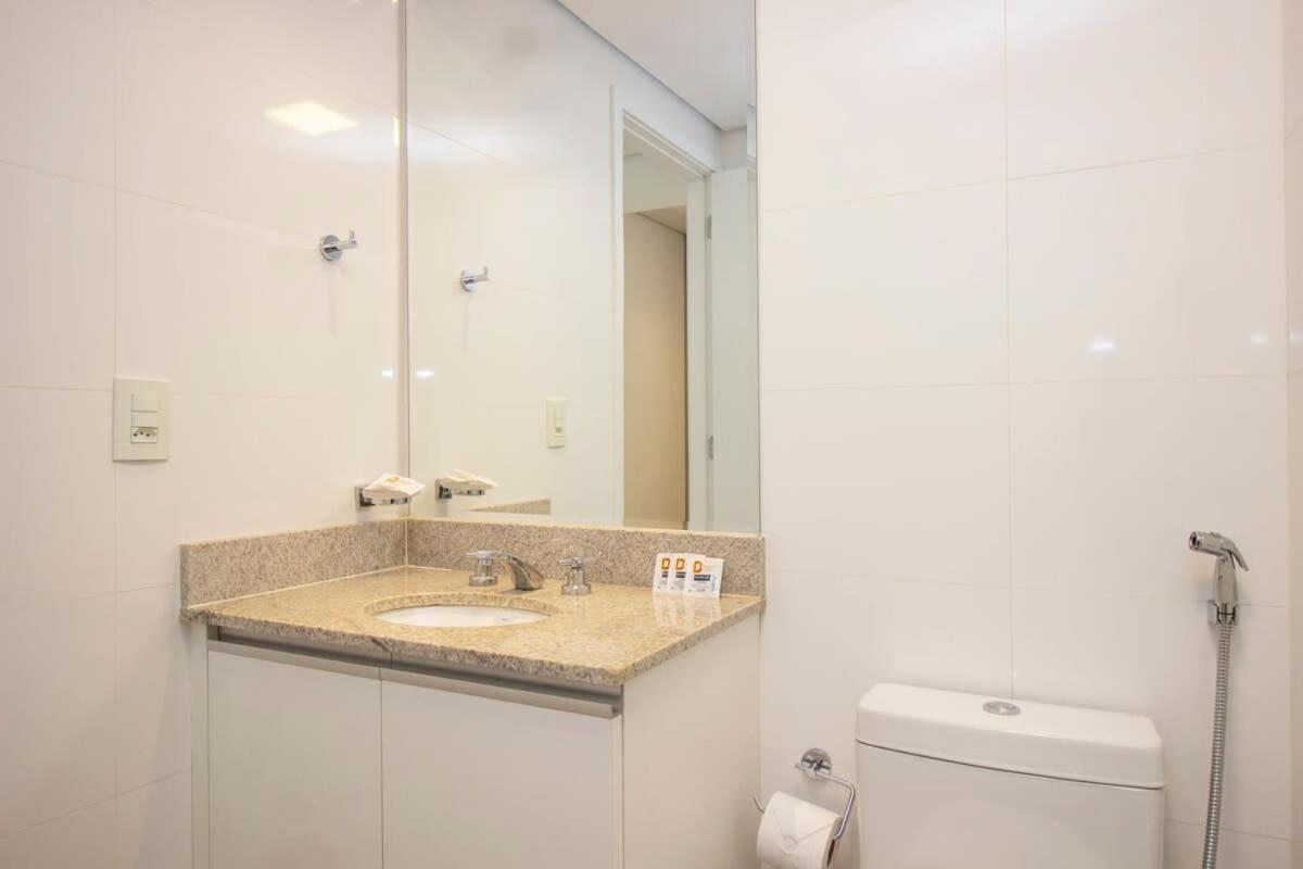 Bhomy Bela Vista Proximo Av Brigadeiro Apm1301 Apartment São Paulo Ngoại thất bức ảnh