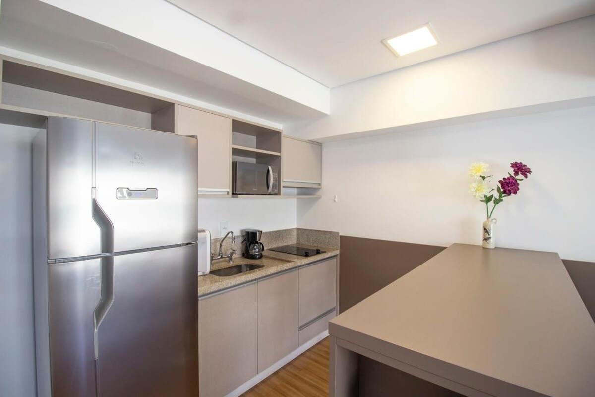 Bhomy Bela Vista Proximo Av Brigadeiro Apm1301 Apartment São Paulo Ngoại thất bức ảnh