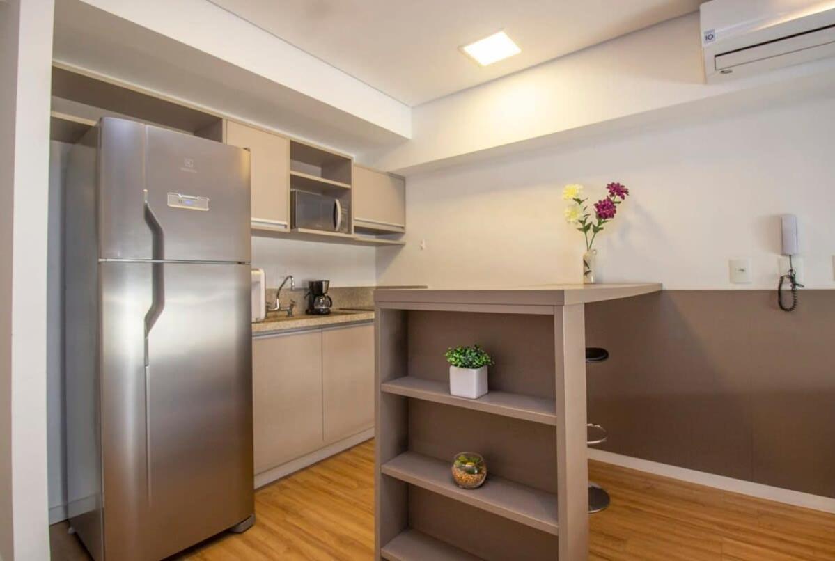 Bhomy Bela Vista Proximo Av Brigadeiro Apm1301 Apartment São Paulo Ngoại thất bức ảnh