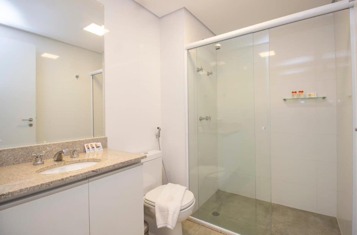 Bhomy Bela Vista Proximo Av Brigadeiro Apm1301 Apartment São Paulo Ngoại thất bức ảnh
