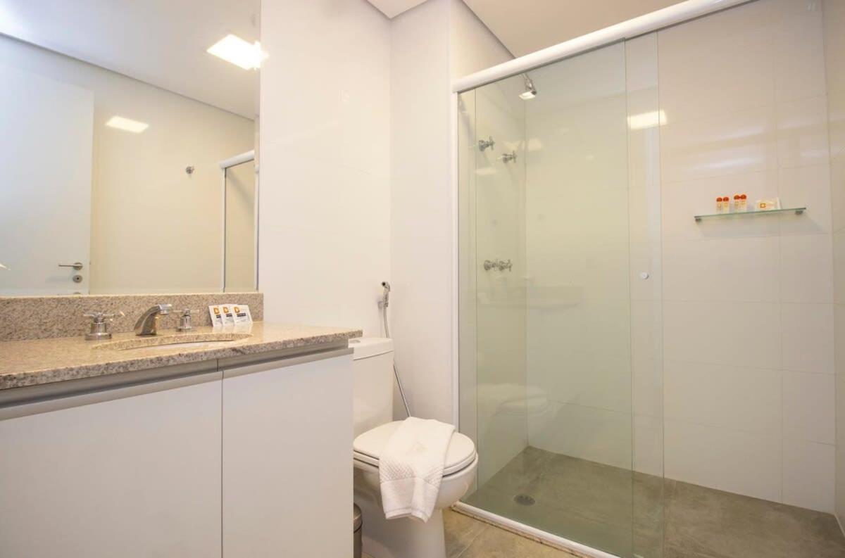Bhomy Bela Vista Proximo Av Brigadeiro Apm1301 Apartment São Paulo Ngoại thất bức ảnh