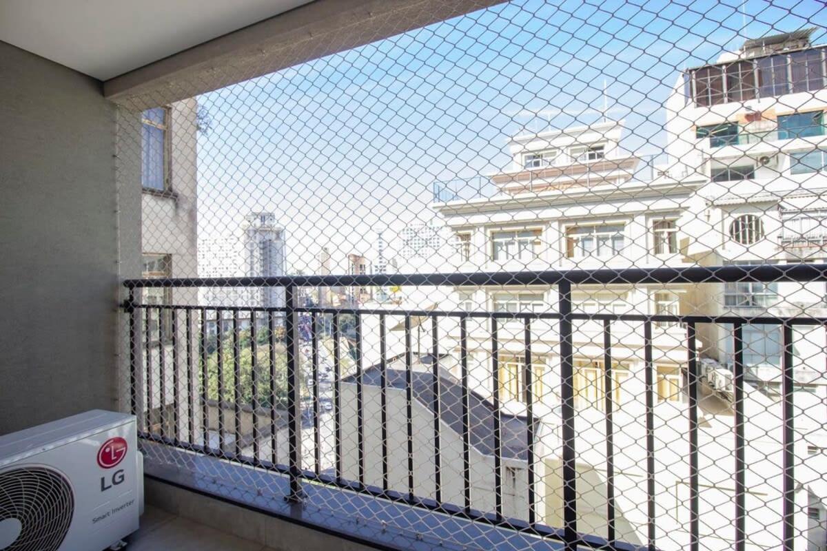 Bhomy Bela Vista Proximo Av Brigadeiro Apm1301 Apartment São Paulo Ngoại thất bức ảnh